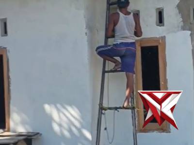 08 Polsek Megang Sakti Polres Musi Rawas - PoliceTube