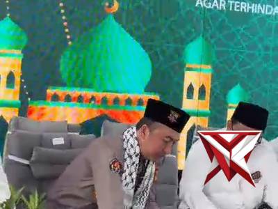 Kegiatan Polres Musi Rawas - PoliceTube
