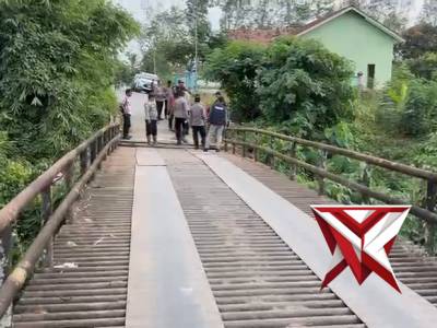 POLRES MUSI RAWAS