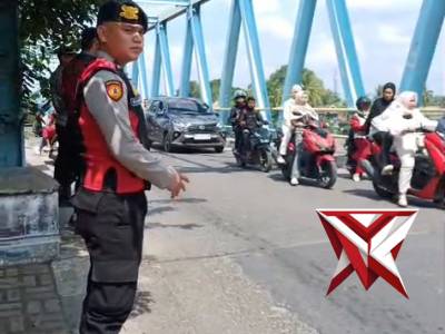 POLRES OKI SELALU HADIR - PoliceTube