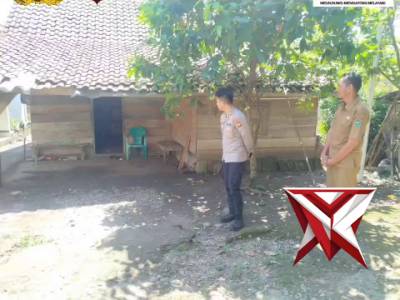 BZ 6. &ldquo;Survei Lokasi Program Bedah Rumah&rdquo; ? - PoliceTube