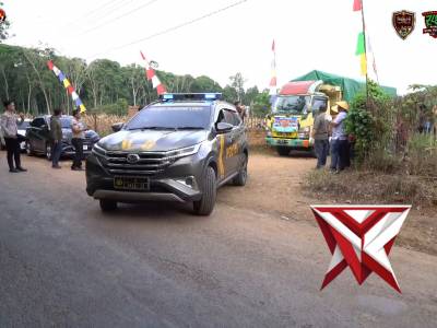 Panen Raya Jagung Serentak Kuartal II Tahun 2026