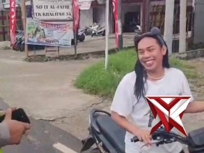 Polri untuk masyarakat - PoliceTube