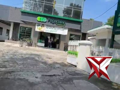 PATROLI KAMTIBMAS DI WILAYAH KEC. NGAWI