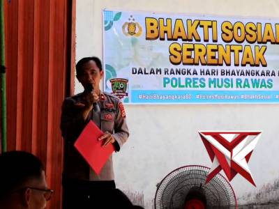 polres musi rawas