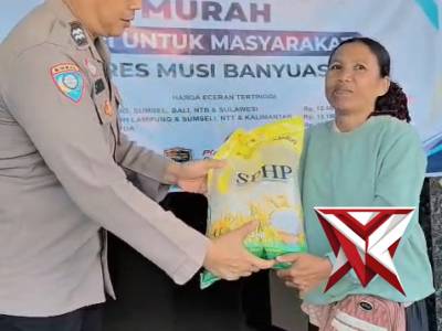 PANGAN MURAH SM7