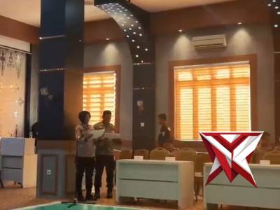 22 kegiatan anggota Polres Muba