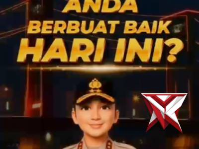 POLRES MUSI RAWAS