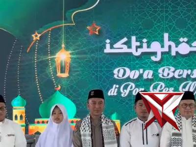 POLRES MUSI RAWAS