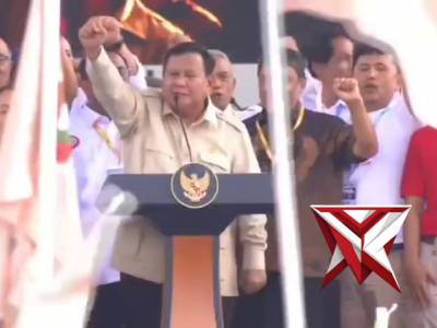 Polri Humanis dan Responsif