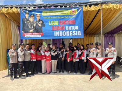 Polri utk masyarakat