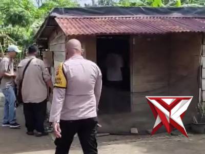 Cek lokasi bedah rumah