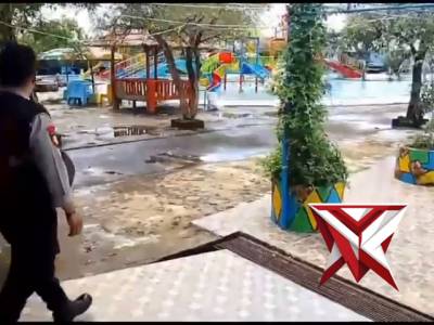 Patroli Presisi Sat Samapta