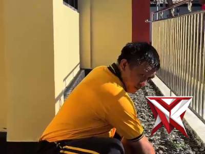 INDONESIA ASRI POLRES LEBONG