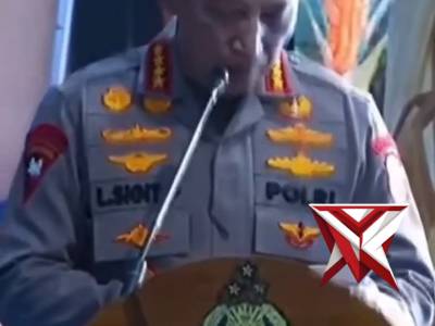 Cc
Kapolri Targetkan pembangunan 1500 SPPG polri