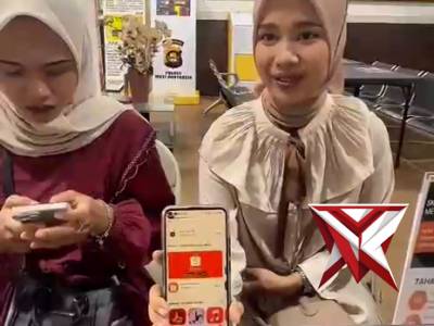 22 pelayanan polres muba