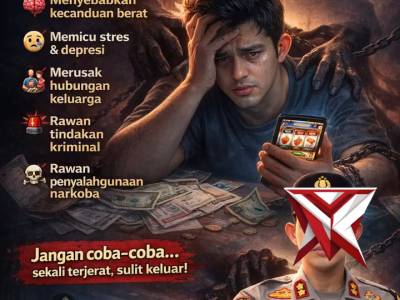 polres musi rawas