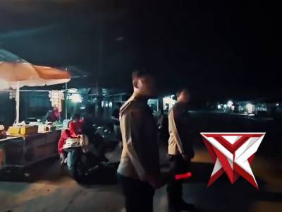 18. giat patroli poslsek tungkal jaya
