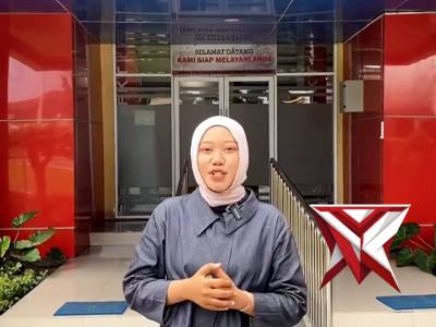 LAPOR POLISI GRATIS