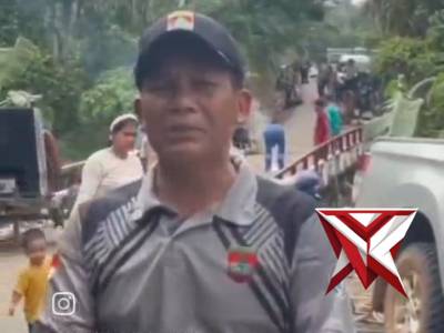 POLRES MUSI RAWAS POLDA SUMSEL