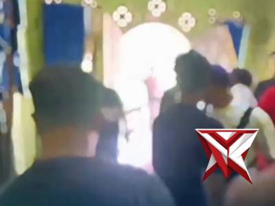 Tidak ada ruang bagi pelaku kejahatan di Bumi Sriwijaya! Tim Opsnal Unit Pidum Sat Reskrim Polres OK