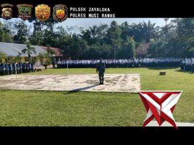 Dirgahayu Kabupaten Musi Rawas ke-83! - PoliceTube