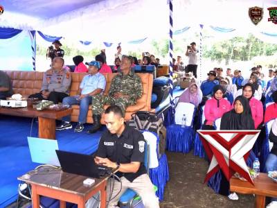 Panen raya jagung serentak kuartal II tahun 2026