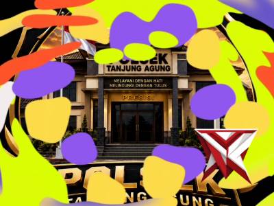 AB 9. &ldquo;Survei Lokasi Program Bedah Rumah bersama Dinas Perkim Kab. Muara Enim&rdquo; - PoliceTube
