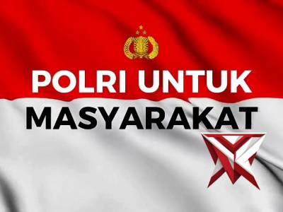 Jumat Berkah Polsek Keluang