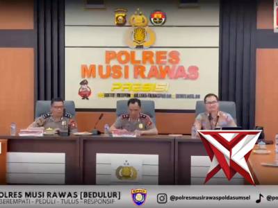 Polri untuk masyarakat - PoliceTube