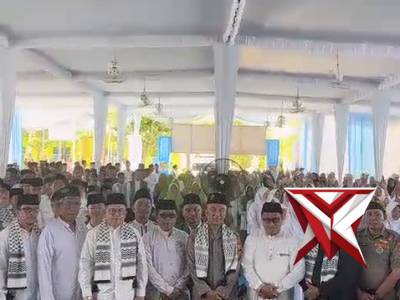 polres mura polda sumsel