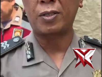 polsek pakal laksanakan Patroli pemukiman beji - PoliceTube