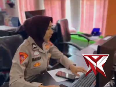 Bag Ops Polres Muba 24