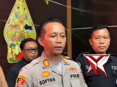 Polsek Playen Amankan Tiga Pelaku Pengeroyokan dan Penusukan, Satu Pelaku Masih Buron