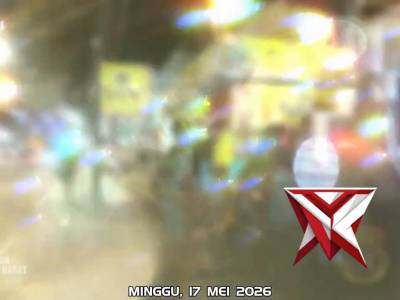 POLRES CIANJUR GELAR OPERASI GABUNGAN PENERTIBAN KNALPOT BRONG