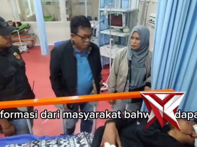 4 PELAKU PENGEROYOKAN DI CILANDAK DI AMANKAN POLISI - PoliceTube