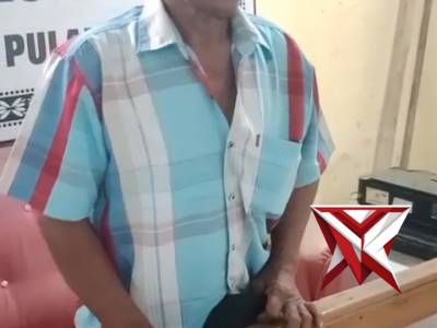 Ucapan terima kasih masyarakat  atas pelayanan polsek sp padang