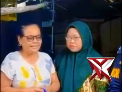 POLRES OKU TIMUR