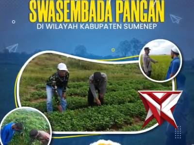 Galeri Kegiatan Polres Sumenep 15 Mei 2026