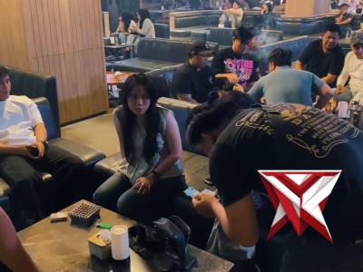 Guna mengantisipasi dan memutus mata rantai peredaran gelap narkotika di wilayah hukum Kota Bengkulu - PoliceTube