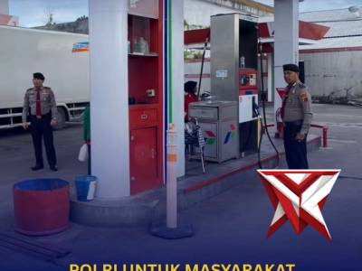 Polresta Bukittinggi hebat - PoliceTube