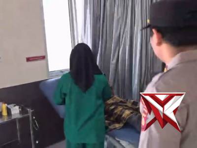 Kapolsek Bayung Lencir Polisi Penolong ???? - PoliceTube