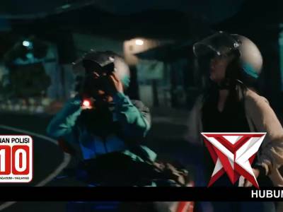 Layanan 110 Polri, Respon Cepat, Polres OKI Hadir - PoliceTube