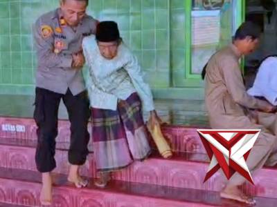 Polri Untuk Masyarakat