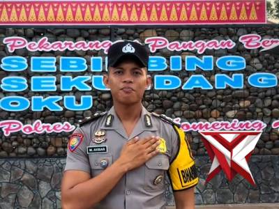 Polri presisi - PoliceTube