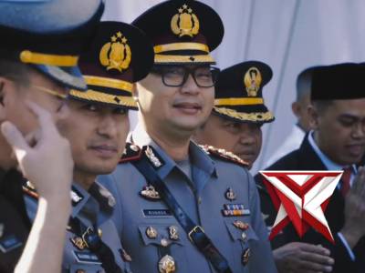Ziarah Makam Bung Karno Dalam Rangka HUT Lemhannas