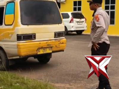 POLRES MUSI  RAWAS TERBAIK