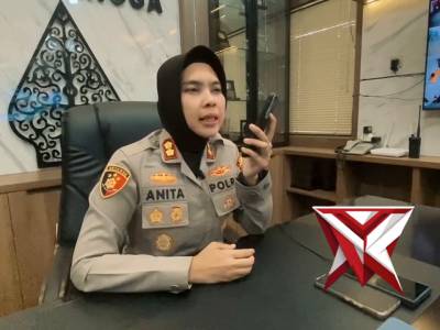 Mistery Call Kapolres Purbalingga