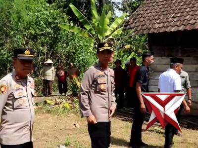polres mura polda sumsel
