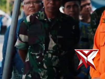 KAPOLDA SUMSEL PIMPIN APEL BESAR, SIAGA KARHUTLA & SABUK KAMTIBMAS DI KAB.LAHAT TAHUN 2026
